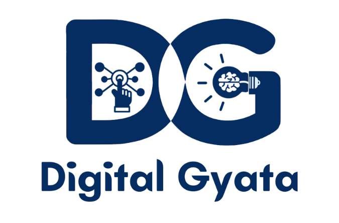 Digital Gyata Logo