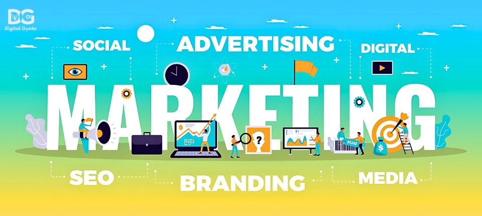 Digital Marketing Agency in Delhi, Paschim Vihar